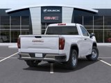 New 2025 GMC Sierra 1500 Pro w/ Pro Value Package image 4
