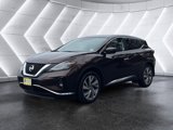 Used 2021 Nissan Murano SL w/ SL Moonroof Package image 2