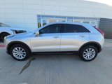 Used 2021 Cadillac XT4 Luxury w/ Cold Weather Package image 2