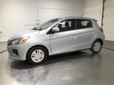 Used 2021 Mitsubishi Mirage ES image 4