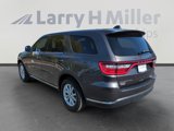 Certified 2021 Dodge Durango SXT w/ 3rd Row Seating Group image 3