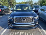 Used 2019 INFINITI QX80 Luxe w/ Proactive Package image 2