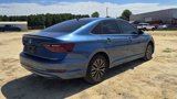 Used 2021 Volkswagen Jetta SE w/ SE Cold Weather Package image 5