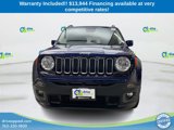 Used 2017 Jeep Renegade Latitude image 2