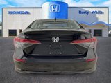New 2025 Honda Civic LX image 4