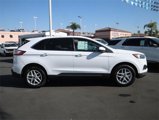 Certified 2022 Ford Edge SEL image 2