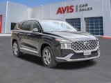 Used 2023 Hyundai Santa Fe SEL w/ Premium Package image 3