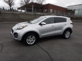 Used 2018 Kia Sportage LX image 3
