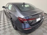 New 2026 Honda Civic Sport image 4
