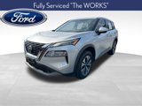 Used 2022 Nissan Rogue SV image 1