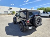 New 2025 Jeep Wrangler Sport S image 4