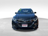 Used 2022 Honda HR-V Sport image 2