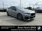 Used 2022 BMW M235i xDrive Gran Coupe w/ Premium Package image 3
