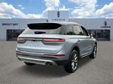 Certified 2022 Lincoln Corsair AWD w/ Premium Package image 4