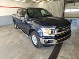 Used 2018 Ford F150 XLT image 3