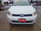Used 2017 Volkswagen Golf SEL image 5