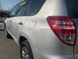 Used 2010 Toyota RAV4 4WD image 5