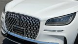 New 2025 Lincoln Corsair AWD w/ Equipment Group 101A image 5