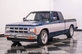 Used 1991 Chevrolet S10 Pickup 2WD Extended Cab image 5