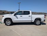 New 2025 Chevrolet Silverado 1500 Custom w/ LPO, Dark Essentials Package image 6