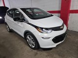 Used 2021 Chevrolet Bolt LT image 3