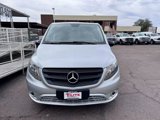 Used 2016 Mercedes-Benz Metris Passenger image 2