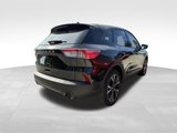 Used 2022 Ford Escape SE w/ SE Sport Appearance Package image 4