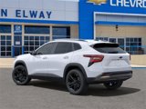 New 2025 Chevrolet Trax ACTIV w/ Driver Confidence Package image 3