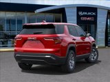New 2025 GMC Terrain Elevation image 4