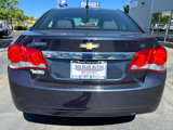 Used 2014 Chevrolet Cruze LT w/ Technology Package image 4