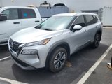 Used 2023 Nissan Rogue SV image 3