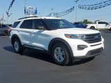 Used 2020 Ford Explorer XLT image 2