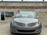 Used 2016 Lincoln MKZ AWD w/ Equipment Group 300A Reserve image 3