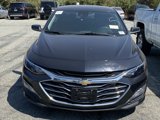 Used 2023 Chevrolet Malibu LT image 2