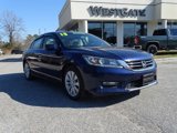 Used 2013 Honda Accord EX-L image 2