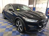 Certified 2021 Ford Mustang Mach-E Select w/ Comfort/Appearance Package image 5