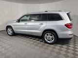 Used 2018 Mercedes-Benz GLS 450 4MATIC image 3