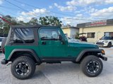 Used 2005 Jeep Wrangler X w/ Premium Audio Group image 4