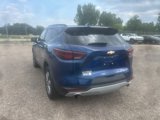Certified 2023 Chevrolet Blazer LT w/ Convenience Package image 4