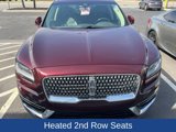 Used 2019 Lincoln Nautilus Select image 4