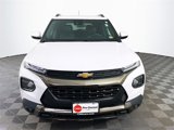 Used 2023 Chevrolet TrailBlazer ACTIV image 3