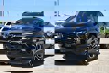 New 2025 Chevrolet Trax RS w/ Sunroof Package image 2