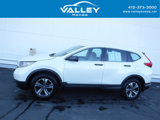 Used 2018 Honda CR-V LX image 2