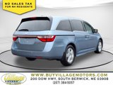 Used 2012 Honda Odyssey Touring Elite image 4