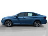 New 2025 Volkswagen Jetta S image 2
