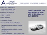 Used 2022 Kia K5 GT-Line w/ GT-Line FWD Premium Package image 5
