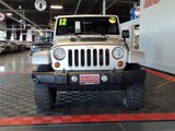 Used 2012 Jeep Wrangler Arctic image 2
