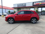 Used 2020 Mitsubishi Outlander Sport SE image 2