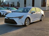 Used 2021 Toyota Corolla LE image 2