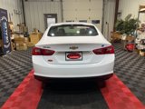 Used 2019 Chevrolet Malibu Hybrid image 5